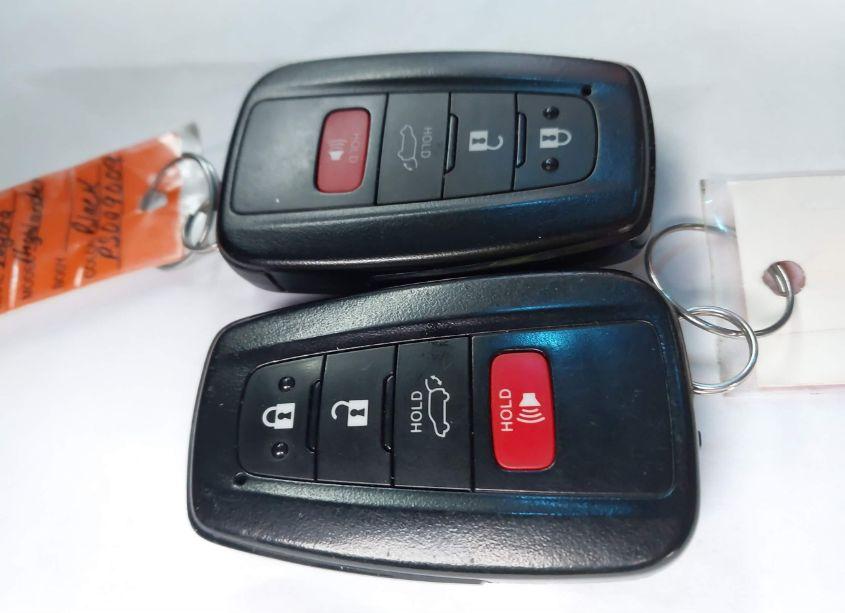 Photo 11 of 2023 Toyota Highlander XSE (VIN 5TDKDRBH2PS029009)