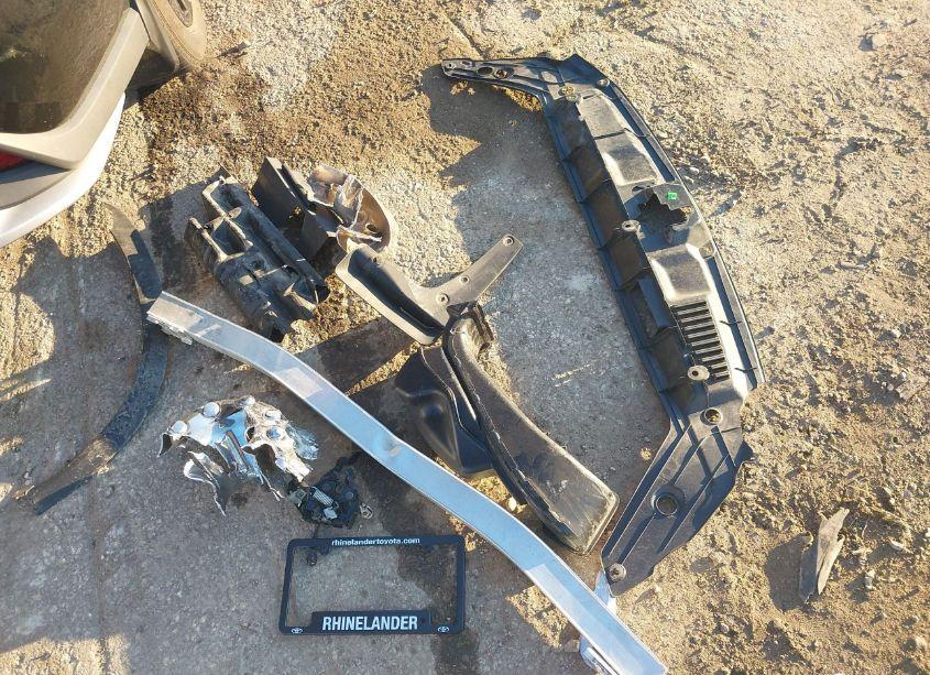 Photo 12 of 2023 Toyota Highlander XSE (VIN 5TDKDRBH2PS029009)