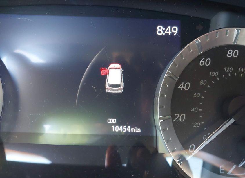 Photo 16 of 2023 Toyota Highlander XSE (VIN 5TDKDRBH2PS029009)