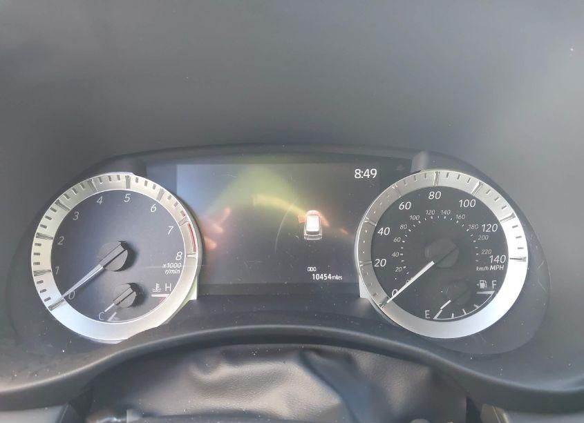 Photo 7 of 2023 Toyota Highlander XSE (VIN 5TDKDRBH2PS029009)