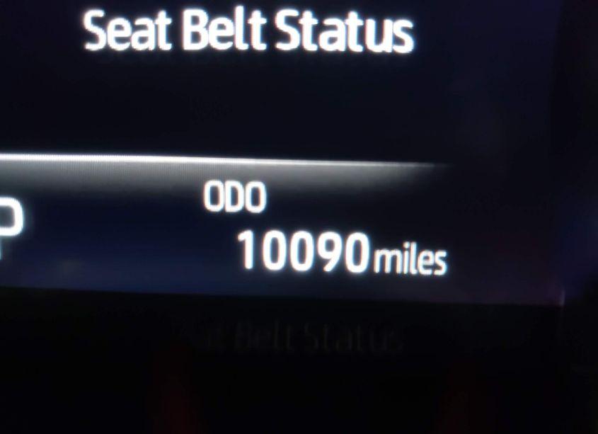 Photo 15 of 2023 Toyota Highlander XLE (VIN 5TDKDRBH2PS037837)