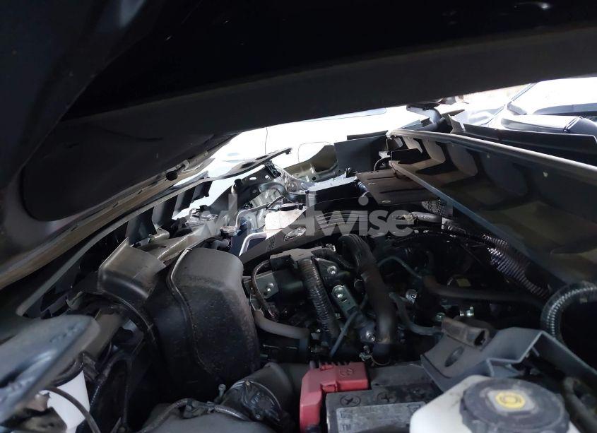 Photo 10 of 2023 Toyota Highlander LE (VIN 5TDKDRBH2PS039426)