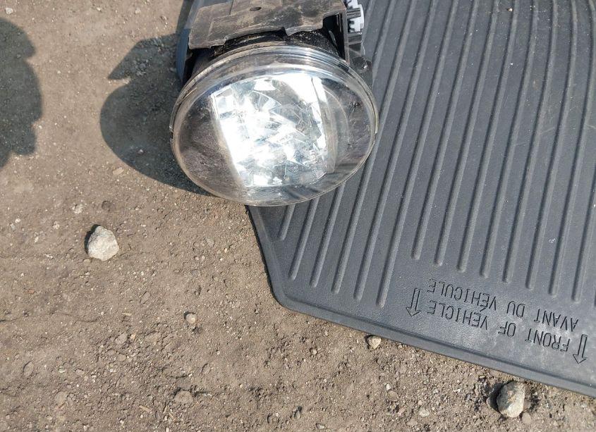 Photo 11 of 2023 Toyota Highlander XLE (VIN 5TDKDRBH2PS043007)