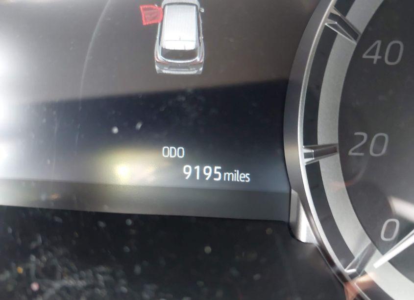 Photo 15 of 2023 Toyota Highlander XLE (VIN 5TDKDRBH2PS043007)