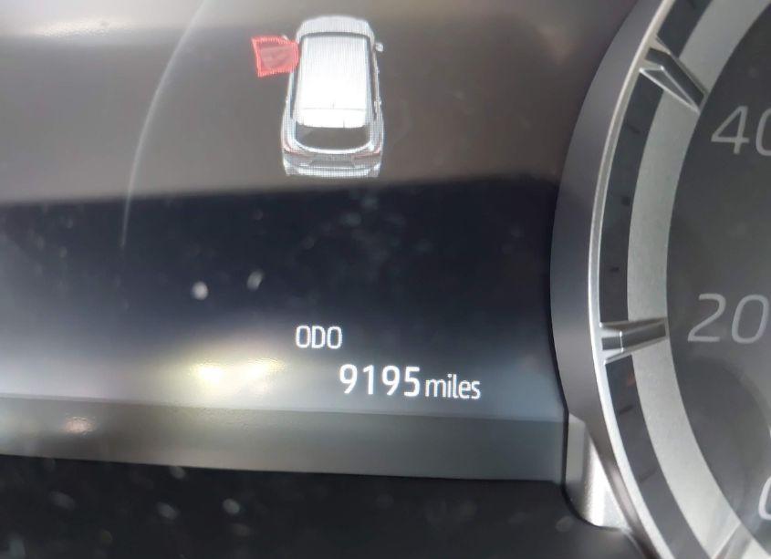 Photo 7 of 2023 Toyota Highlander XLE (VIN 5TDKDRBH2PS043007)