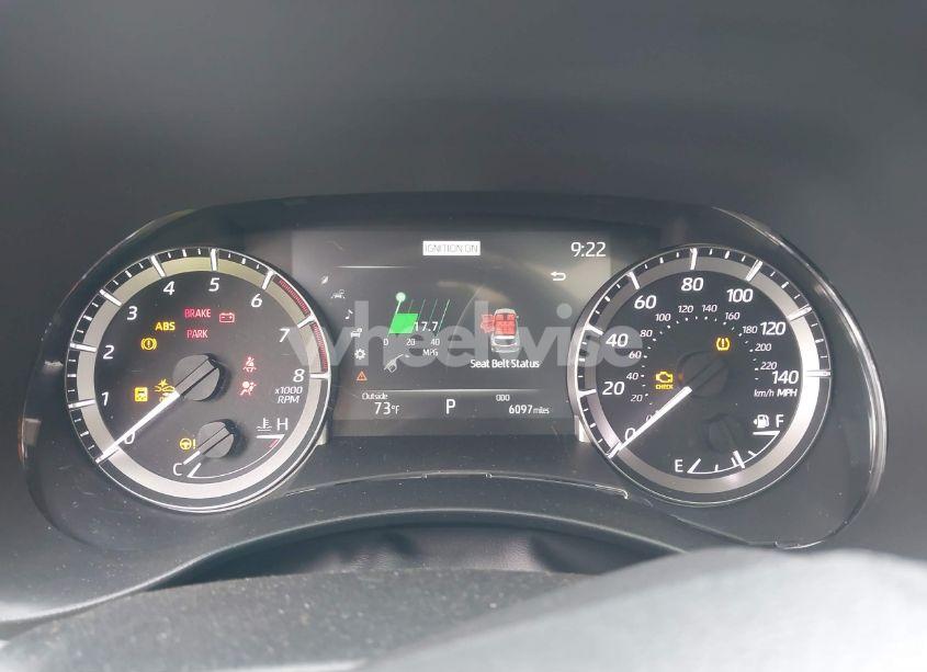 Photo 7 of 2023 Toyota Highlander XLE (VIN 5TDKDRBH2PS524939)