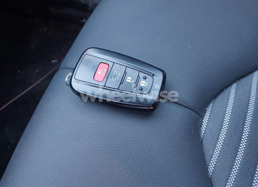 Photo 11 of 2023 Toyota Highlander XSE (VIN 5TDKDRBH2PS527274)