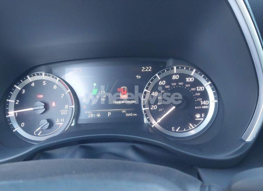 Photo 15 of 2023 Toyota Highlander XSE (VIN 5TDKDRBH2PS527274)