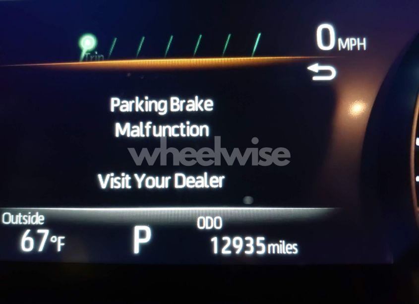 Photo 15 of 2024 Toyota Highlander XSE (VIN 5TDKDRBH2RS528556)