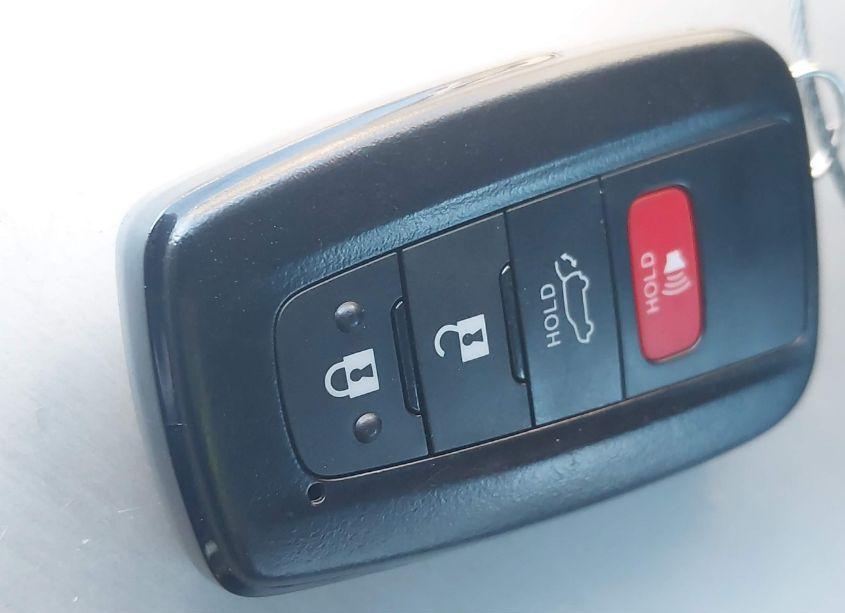 Photo 11 of 2023 Toyota Highlander XLE (VIN 5TDKDRBH3PS014809)