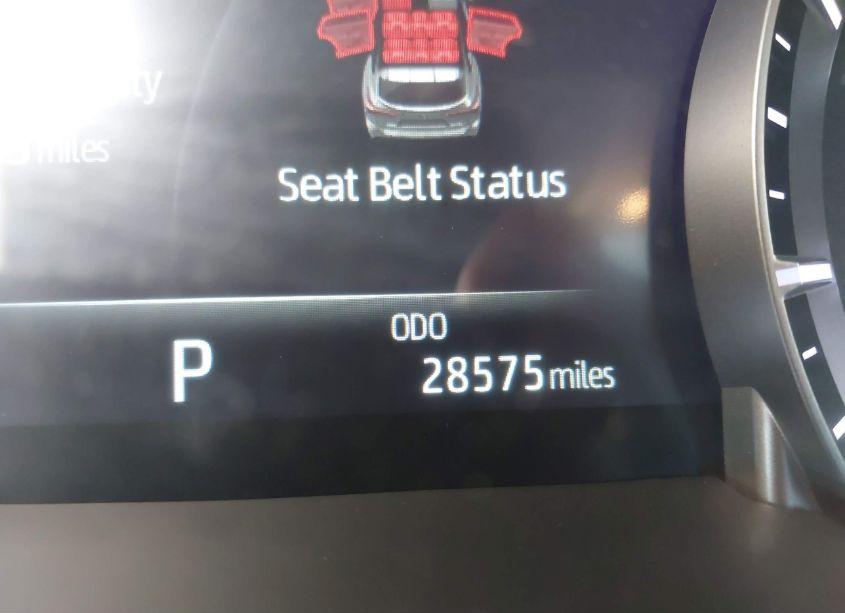 Photo 16 of 2023 Toyota Highlander XLE (VIN 5TDKDRBH3PS014809)