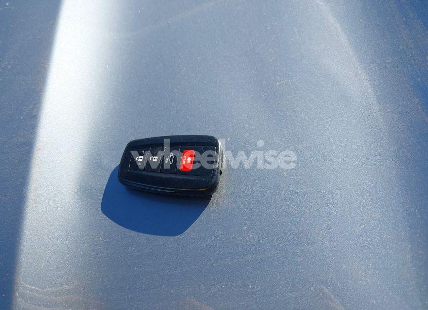 Photo 11 of 2023 Toyota Highlander XLE (VIN 5TDKDRBH3PS504019)