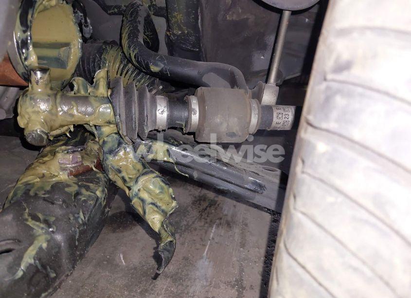 Photo 19 of 2023 Toyota Highlander XLE (VIN 5TDKDRBH4PS009022)