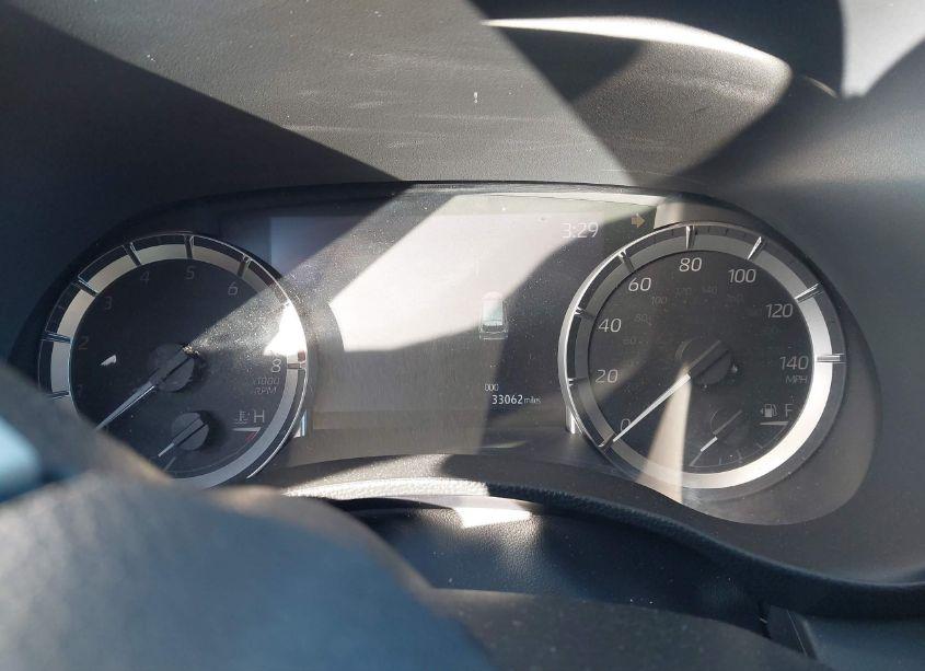 Photo 7 of 2023 Toyota Highlander XSE (VIN 5TDKDRBH4PS507981)