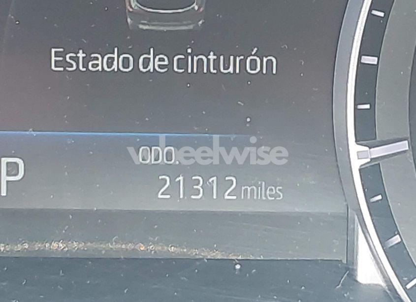 Photo 15 of 2023 Toyota Highlander XLE (VIN 5TDKDRBH4PS520231)