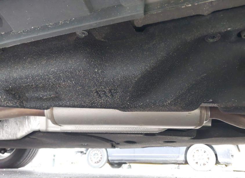 Photo 18 of 2024 Toyota Highlander LE (VIN 5TDKDRBH4RS537730)