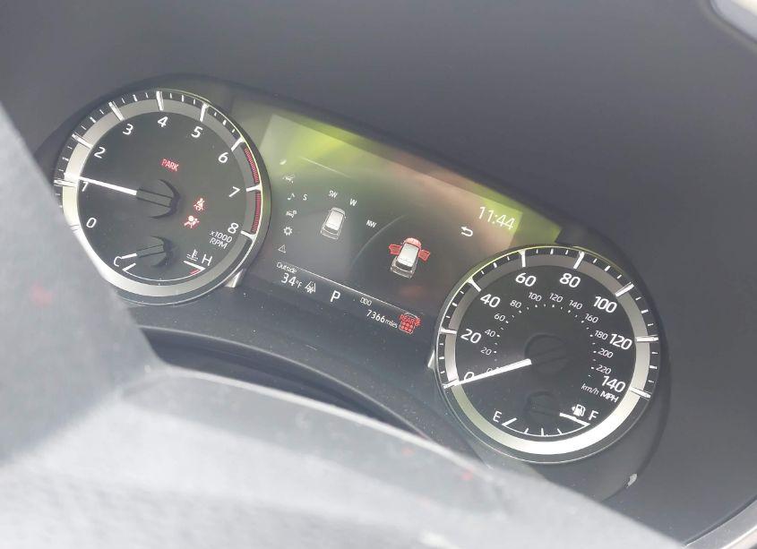 Photo 15 of 2024 Toyota Highlander XLE (VIN 5TDKDRBH4RS559209)