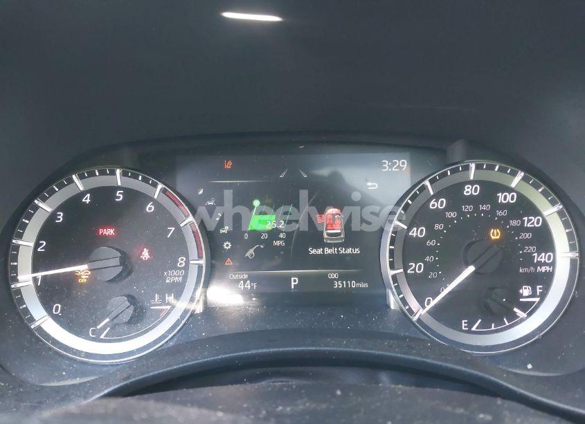 Photo 15 of 2023 Toyota Highlander XLE (VIN 5TDKDRBH6PS036111)