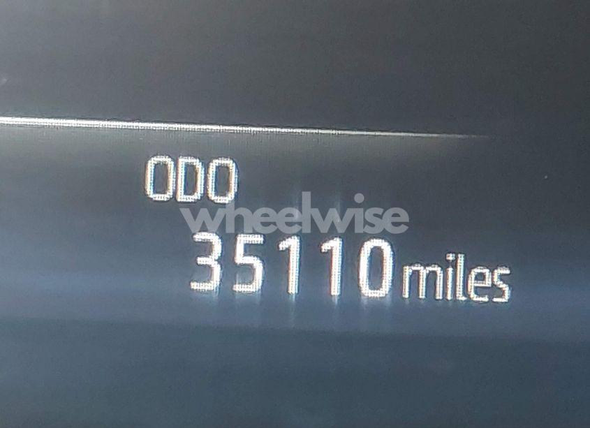 Photo 7 of 2023 Toyota Highlander XLE (VIN 5TDKDRBH6PS036111)