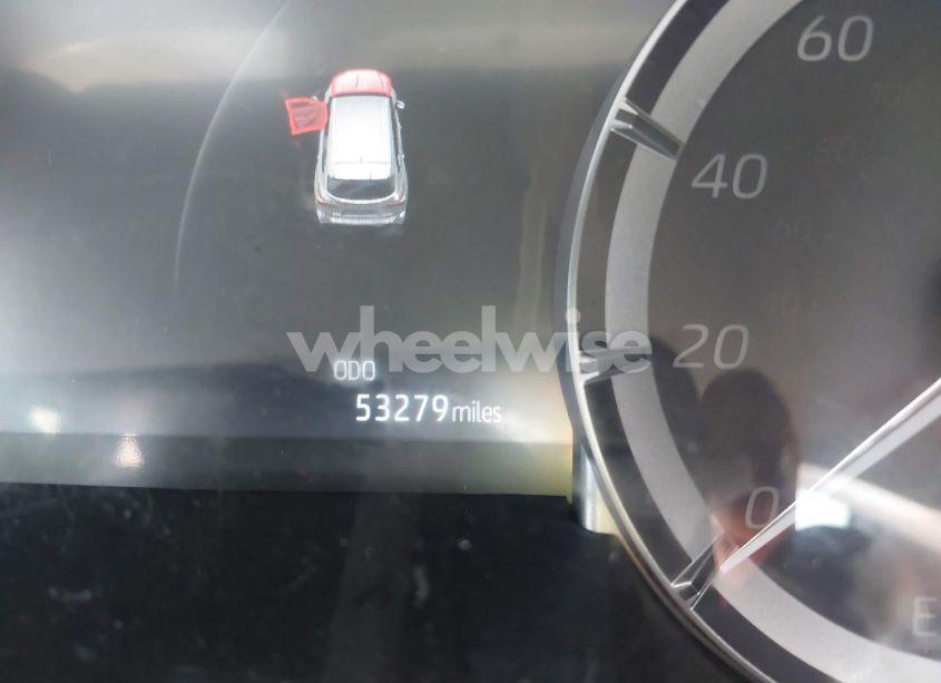 Photo 15 of 2023 Toyota Highlander XLE (VIN 5TDKDRBH6PS500241)