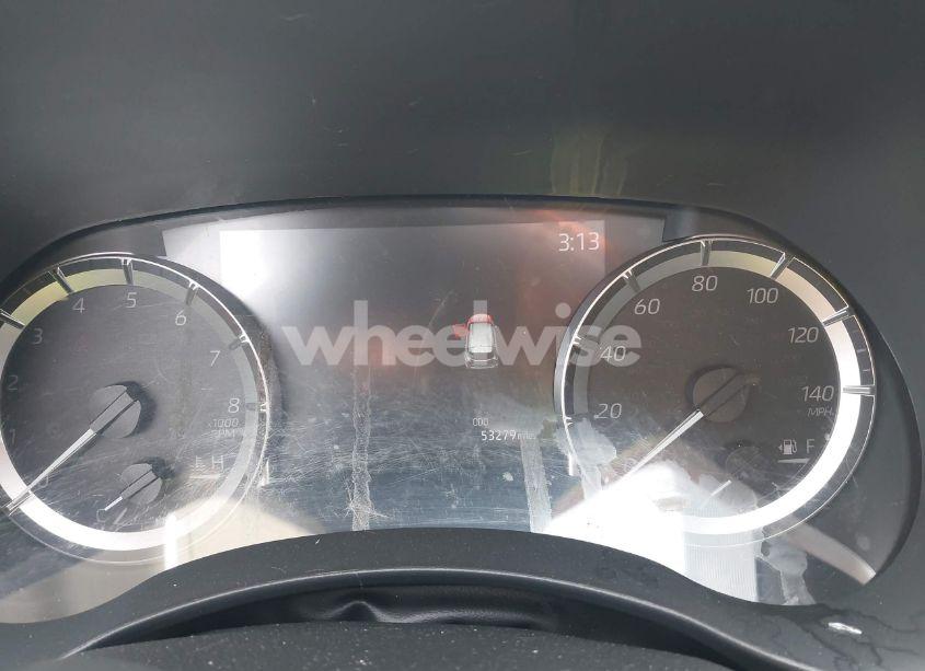 Photo 7 of 2023 Toyota Highlander XLE (VIN 5TDKDRBH6PS500241)