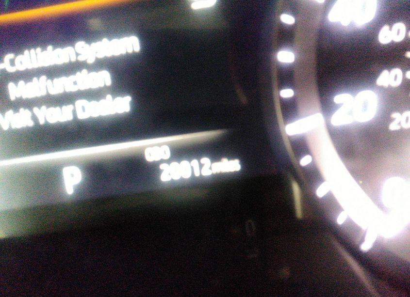 Photo 16 of 2023 Toyota Highlander LE (VIN 5TDKDRBH6PS520960)