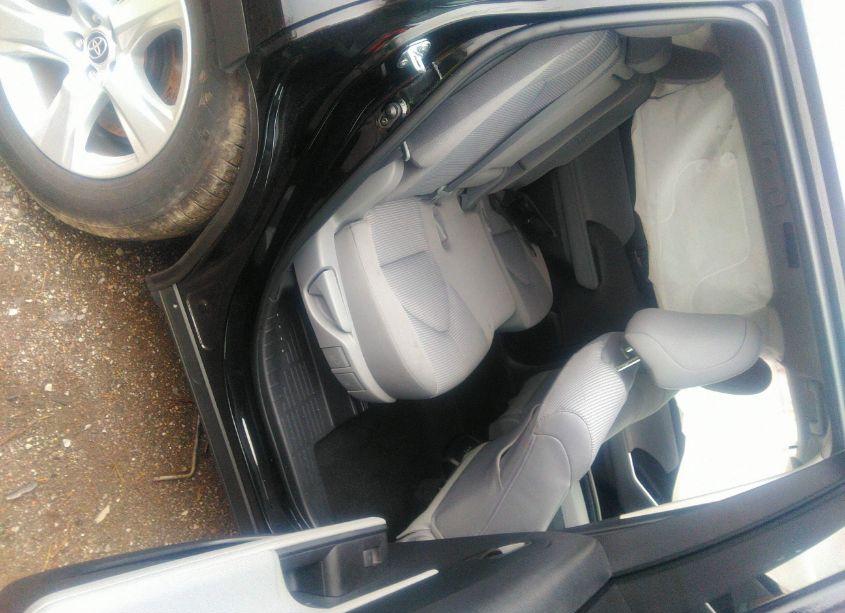 Photo 8 of 2023 Toyota Highlander LE (VIN 5TDKDRBH6PS520960)