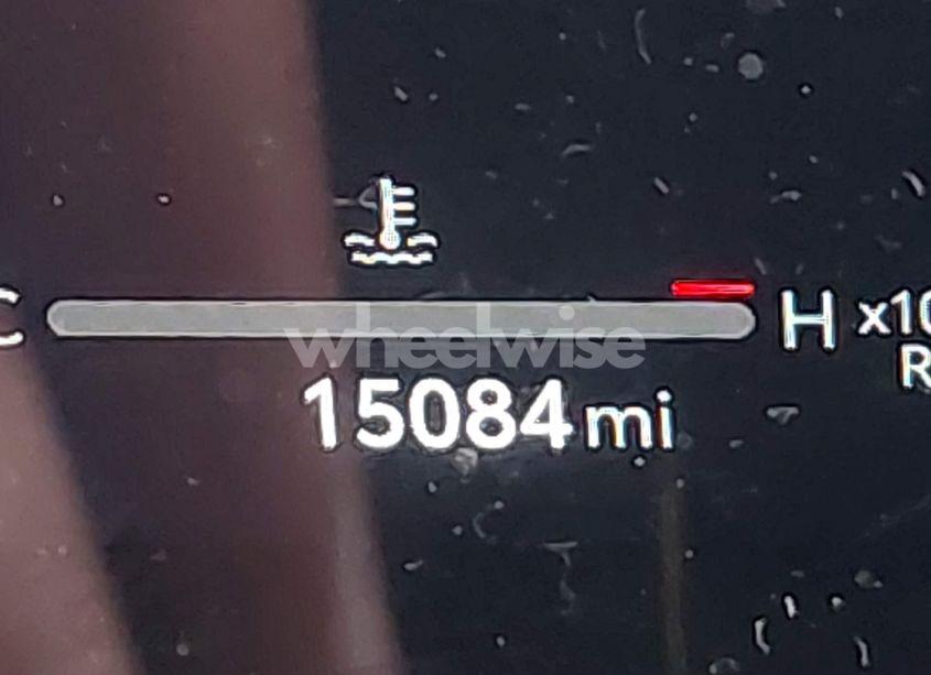 Photo 15 of 2023 Toyota Highlander LIMITED (VIN 5TDKDRBH7PS017289)