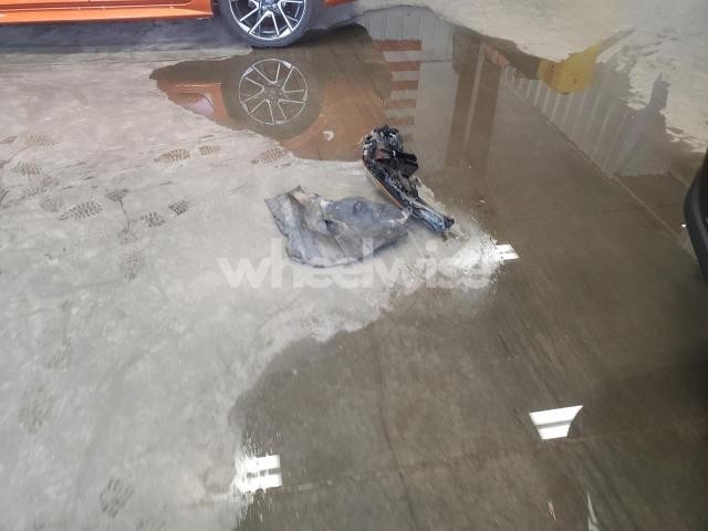 Photo 9 of 2025 TOYOTA HIGHLANDER LE (VIN 5TDKDRBH8SS585172)