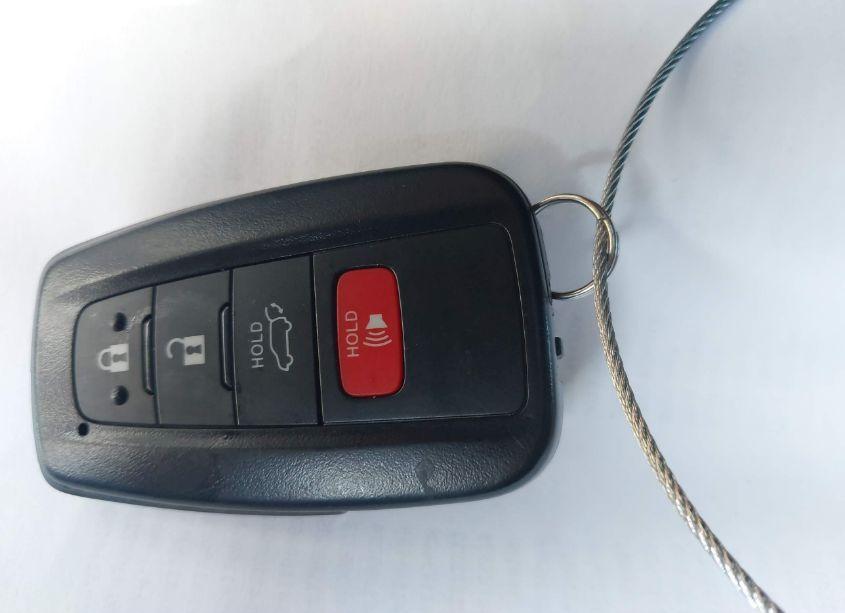 Photo 11 of 2023 Toyota Highlander PLATINUM (VIN 5TDKDRBHXPS001202)