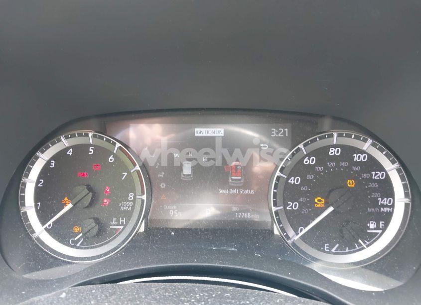 Photo 7 of 2023 Toyota Highlander XLE (VIN 5TDKDRBHXPS017948)