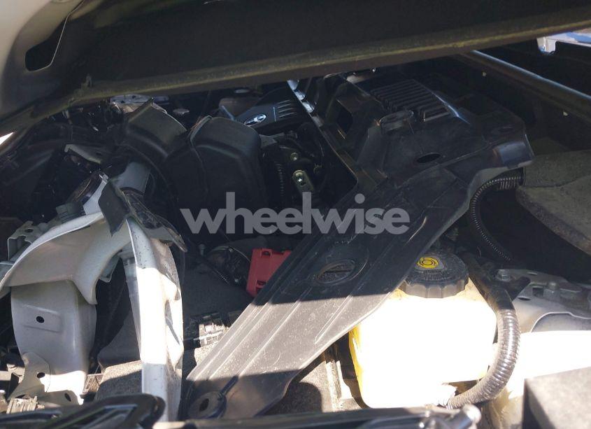 Photo 10 of 2023 Toyota Highlander XLE (VIN 5TDKDRBHXPS044812)