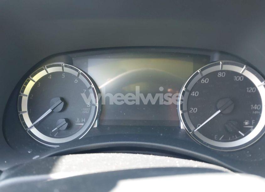 Photo 15 of 2023 Toyota Highlander XLE (VIN 5TDKDRBHXPS044812)