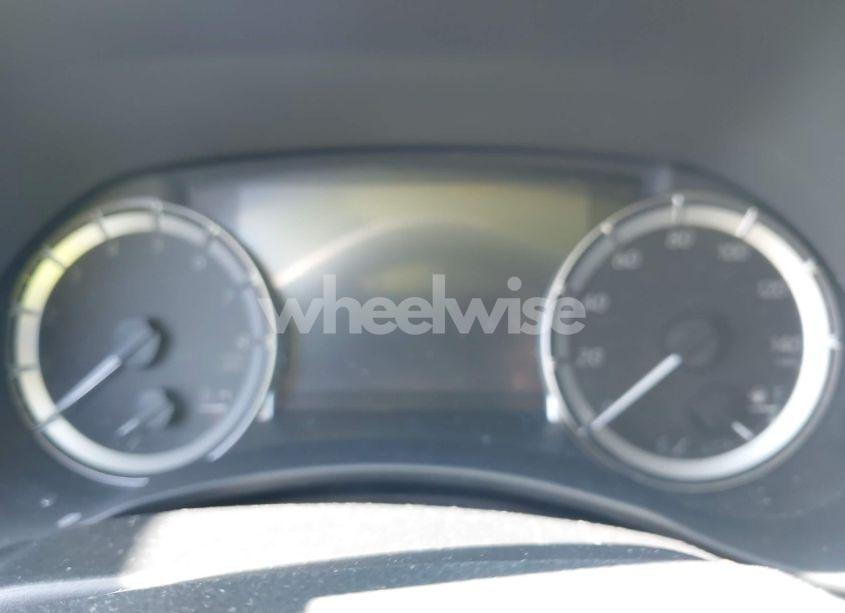 Photo 7 of 2023 Toyota Highlander XLE (VIN 5TDKDRBHXPS044812)