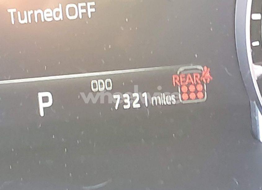 Photo 16 of 2024 Toyota Highlander XLE (VIN 5TDKDRBHXRS556279)