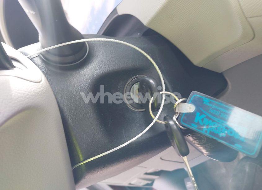 Photo 11 of 2011 Toyota Sienna LE V6 (VIN 5TDKK3DC0BS018460)