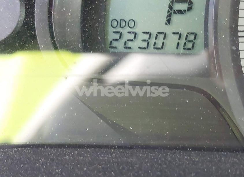 Photo 15 of 2011 Toyota Sienna LE V6 (VIN 5TDKK3DC0BS018460)