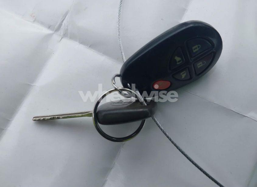 Photo 11 of 2011 Toyota Sienna LE V6 (VIN 5TDKK3DC0BS035100)