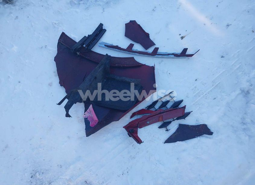 Photo 12 of 2011 Toyota Sienna LE V6 (VIN 5TDKK3DC0BS047375)