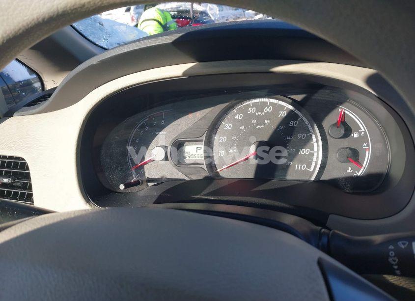 Photo 7 of 2011 Toyota Sienna LE V6 (VIN 5TDKK3DC0BS047375)