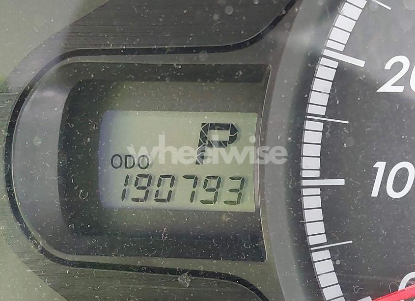 Photo 15 of 2011 Toyota Sienna LE V6 (VIN 5TDKK3DC0BS050227)