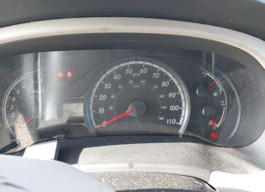 Photo 7 of 2011 Toyota Sienna LE V6 (VIN 5TDKK3DC0BS050437)