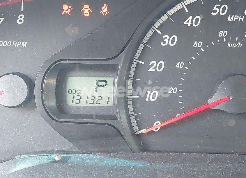 Photo 16 of 2011 Toyota Sienna LE V6 (VIN 5TDKK3DC0BS052186)