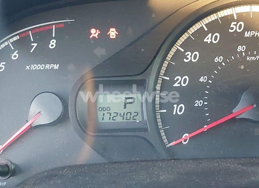 Photo 15 of 2011 Toyota Sienna LE V6 (VIN 5TDKK3DC0BS062118)