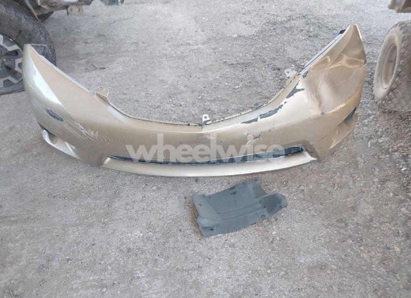 Photo 12 of 2011 Toyota Sienna LE V6 (VIN 5TDKK3DC0BS067884)