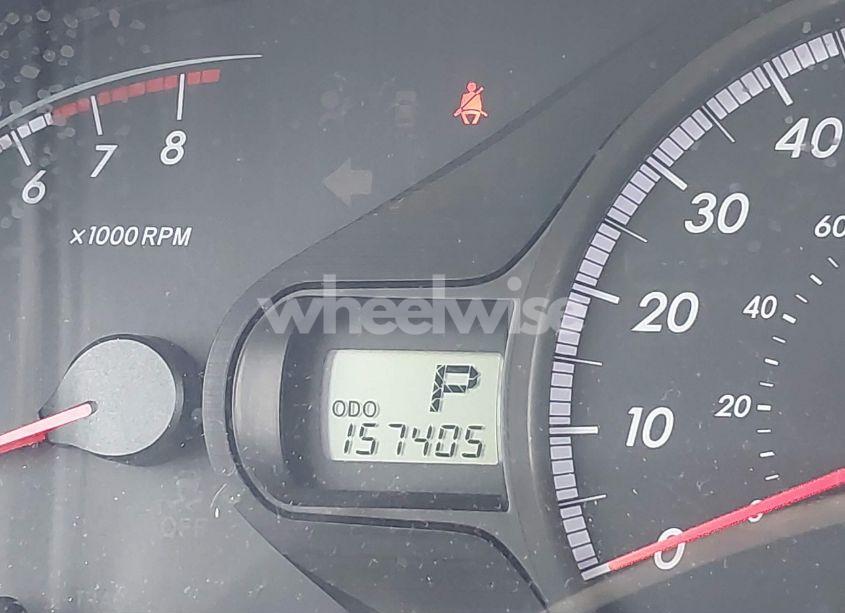 Photo 15 of 2011 Toyota Sienna LE V6 (VIN 5TDKK3DC0BS094650)