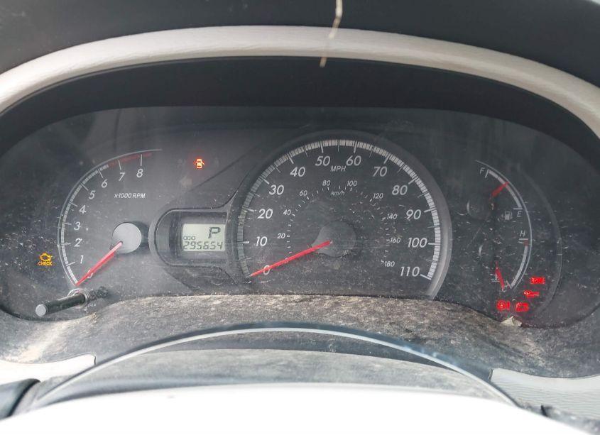 Photo 7 of 2011 Toyota Sienna LE V6 (VIN 5TDKK3DC0BS105193)