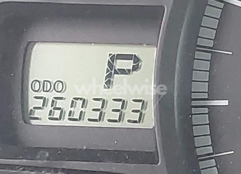 Photo 15 of 2011 Toyota Sienna LE V6 (VIN 5TDKK3DC0BS116324)