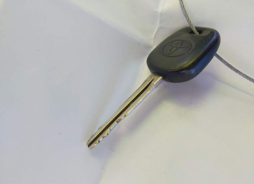 Photo 11 of 2011 Toyota Sienna LE V6 (VIN 5TDKK3DC0BS119207)