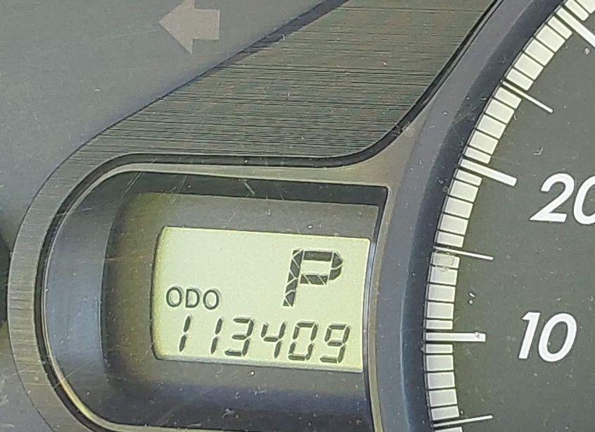 Photo 15 of 2011 Toyota Sienna LE V6 (VIN 5TDKK3DC0BS119207)